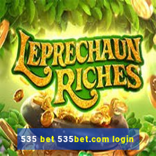 535 bet 535bet.com login